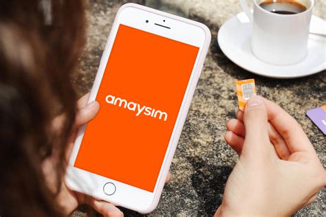 amaysim .